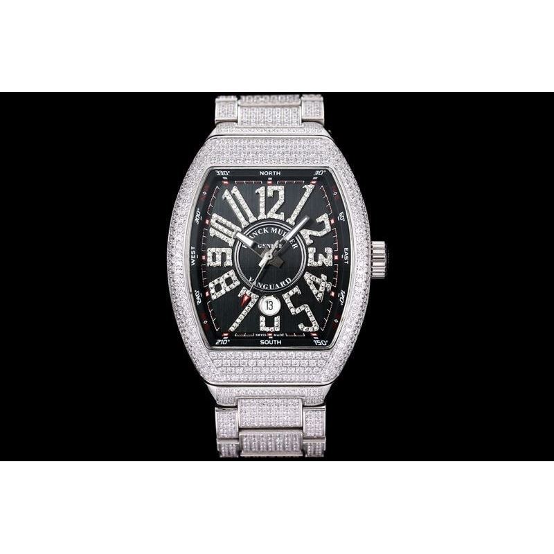 FRANCK MULLER Watches - Click Image to Close